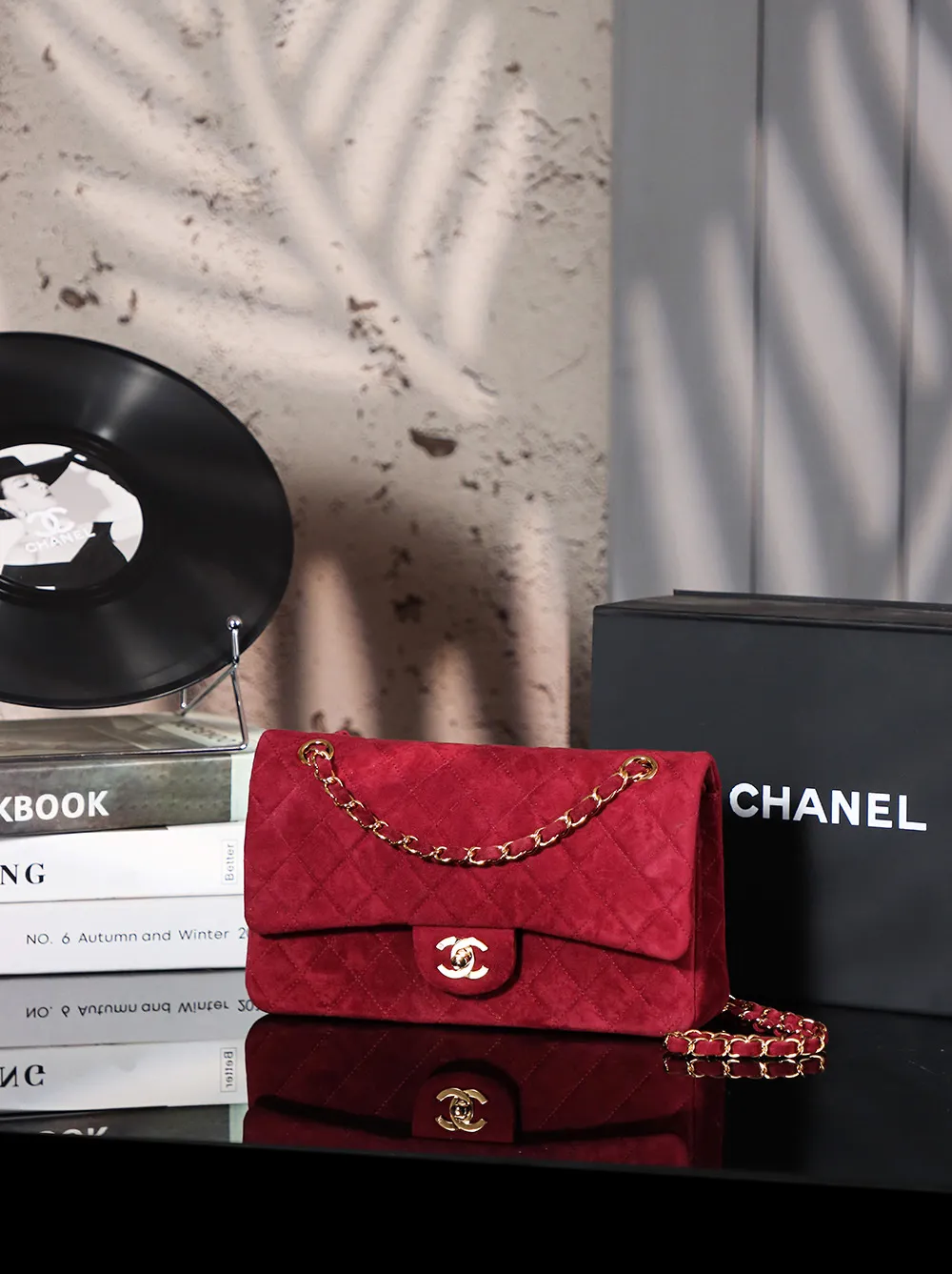 All Categories Chanel Women's Bags (Chanel) Chanel 01112