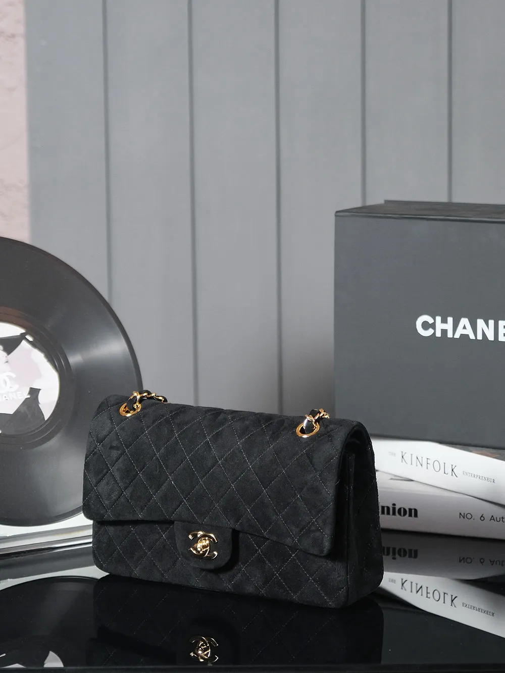 All Categories Chanel Women's Bags (Chanel) Chanel 01112