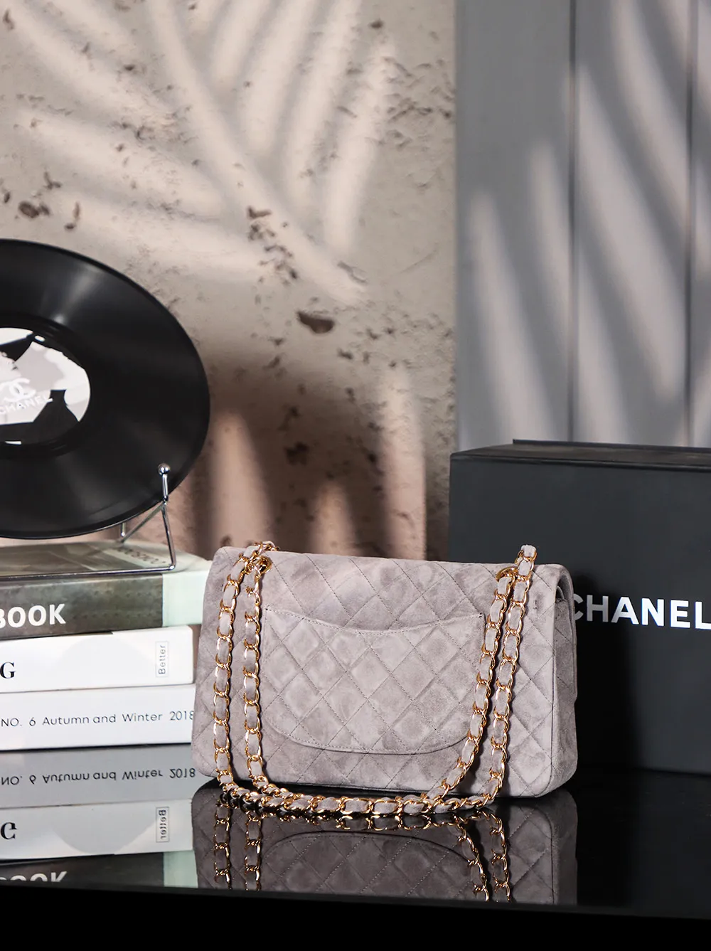 All Categories Chanel Women's Bags (Chanel) Chanel 01112