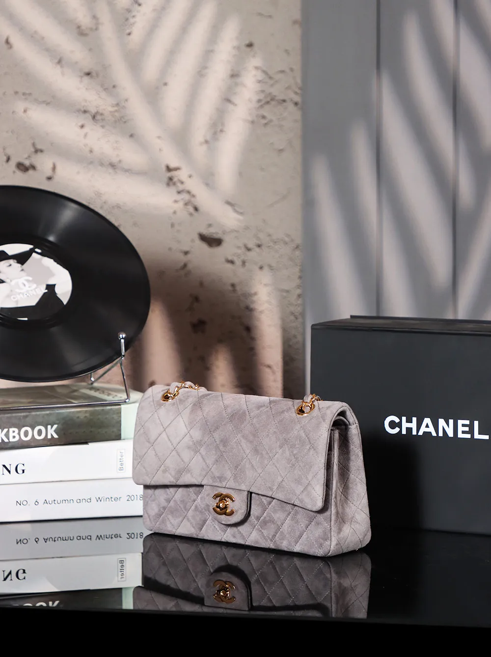 All Categories Chanel Women's Bags (Chanel) Chanel 01112