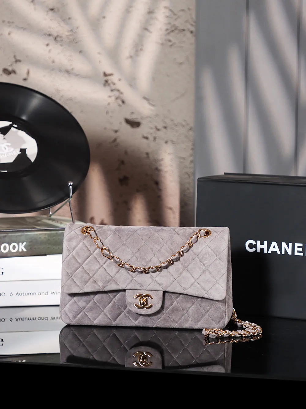 All Categories Chanel Women's Bags (Chanel) Chanel 01112