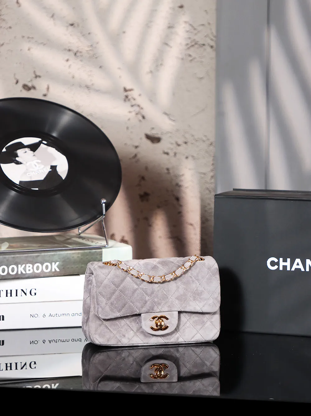 All Categories Chanel Women's Bags (Chanel) Chanel 01112