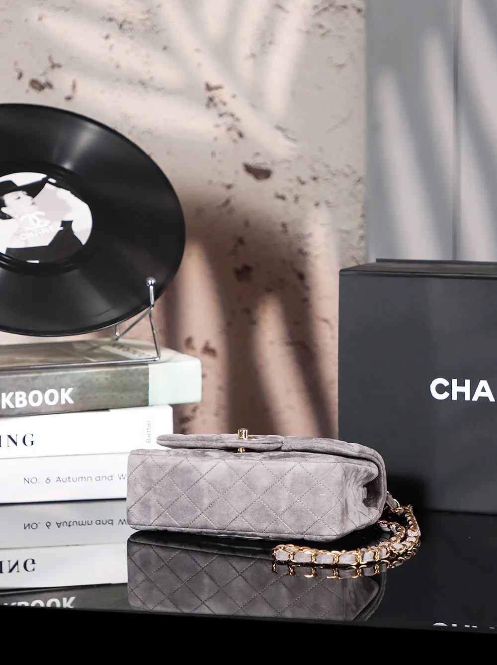 All Categories Chanel Women's Bags (Chanel) Chanel 01112