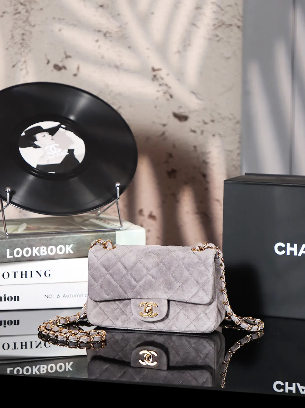 All Categories Chanel Women's Bags (Chanel) Chanel 01112