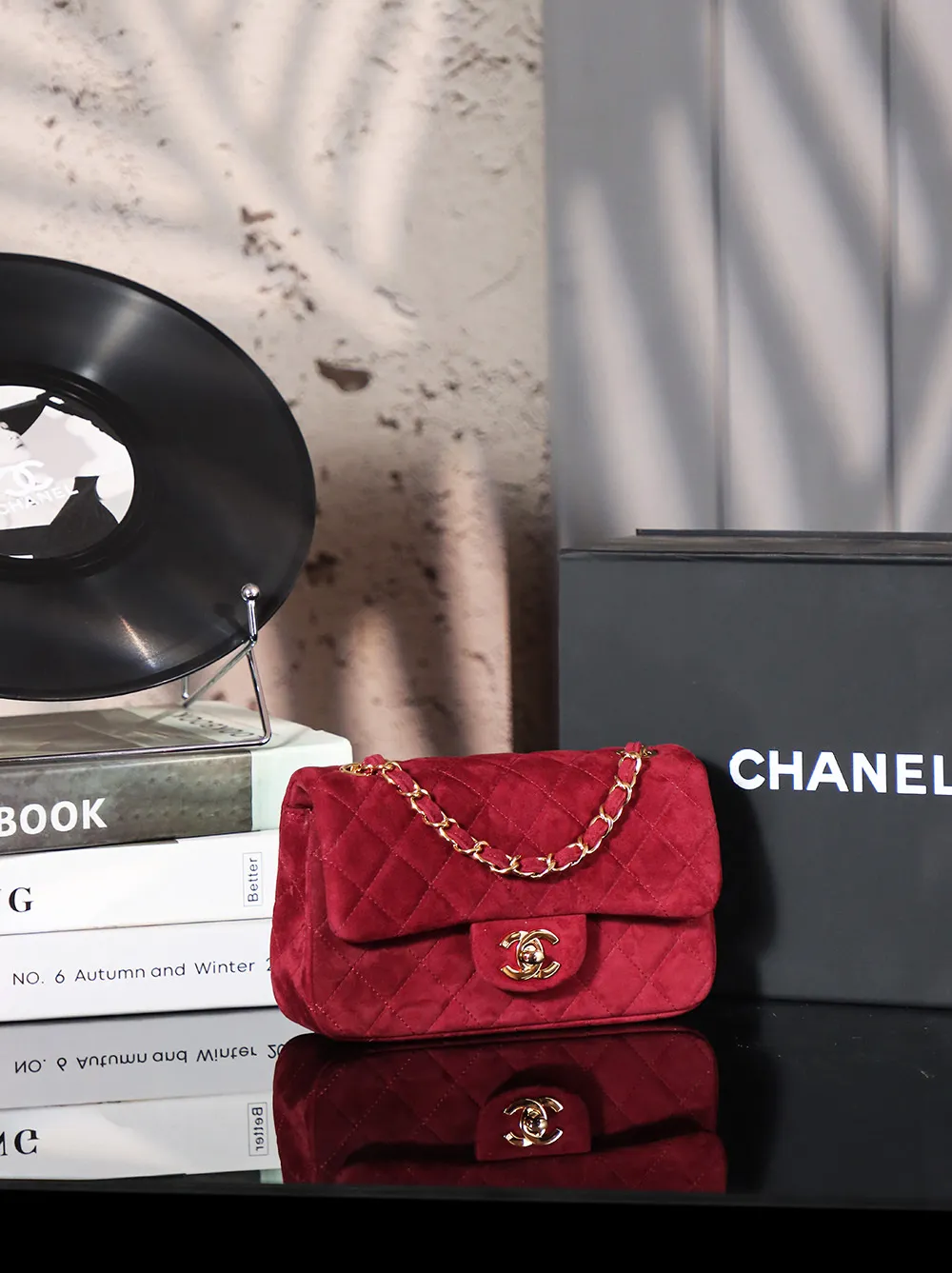 All Categories Chanel Women's Bags (Chanel) Chanel 01112