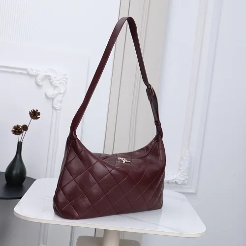 All Categories Official Website "Brand Women's Bags" Women's Bags 💙 Chanel 2026 New CHANEL Underarm Bag