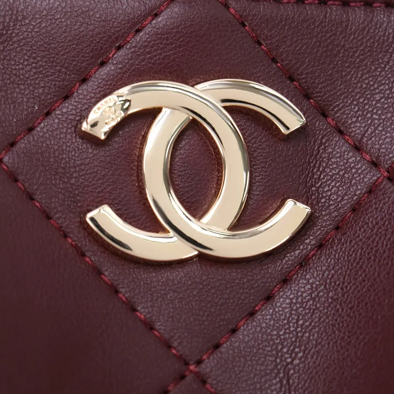 All Categories Official Website "Brand Women's Bags" Women's Bags 💙 Chanel 2026 New CHANEL Underarm Bag