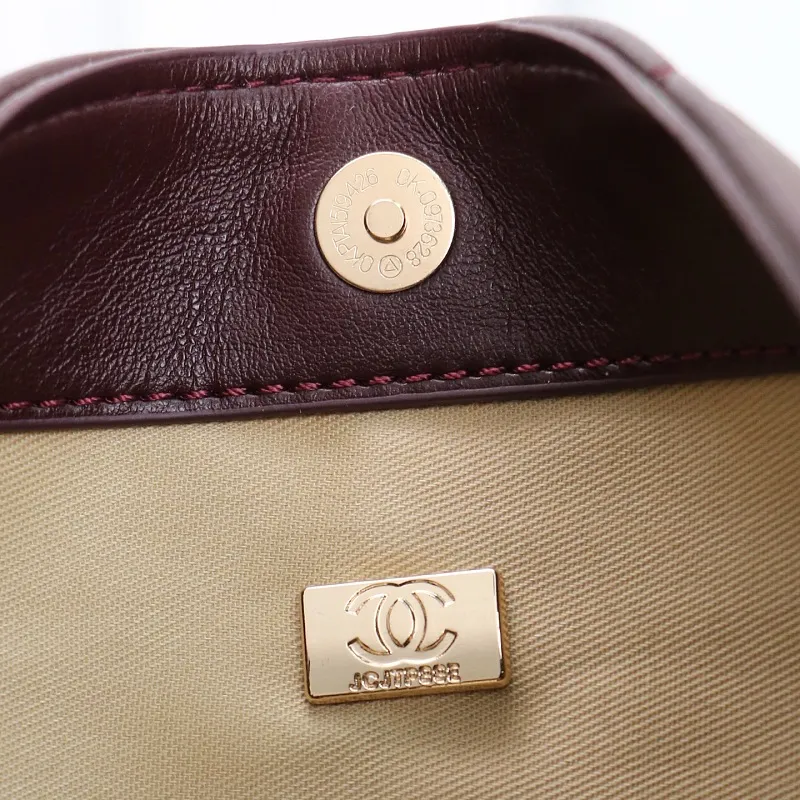 All Categories Official Website "Brand Women's Bags" Women's Bags 💙 Chanel 2026 New CHANEL Underarm Bag