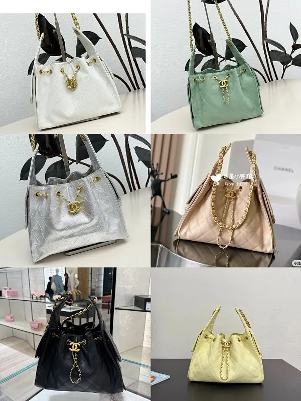 All Categories Chanel Women's Bags (Chanel) Chanel 3603