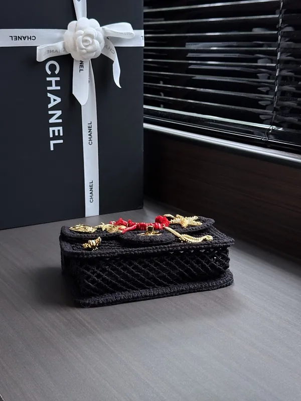 All Categories Chanel Women's Bags (Chanel) Chanel AS6156