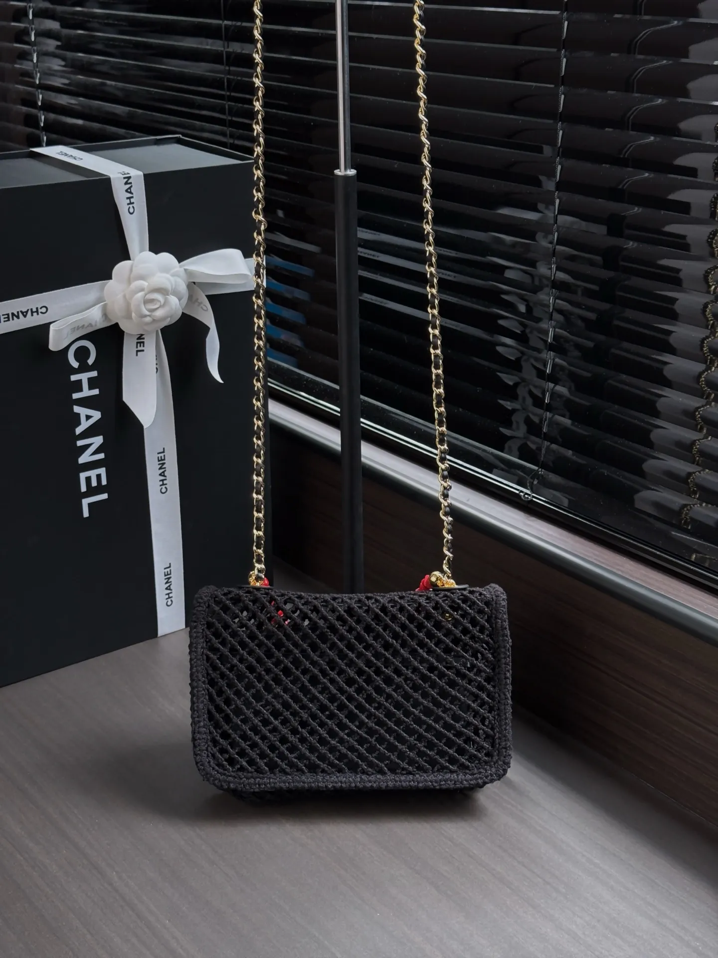 All Categories Chanel Women's Bags (Chanel) Chanel AS6156