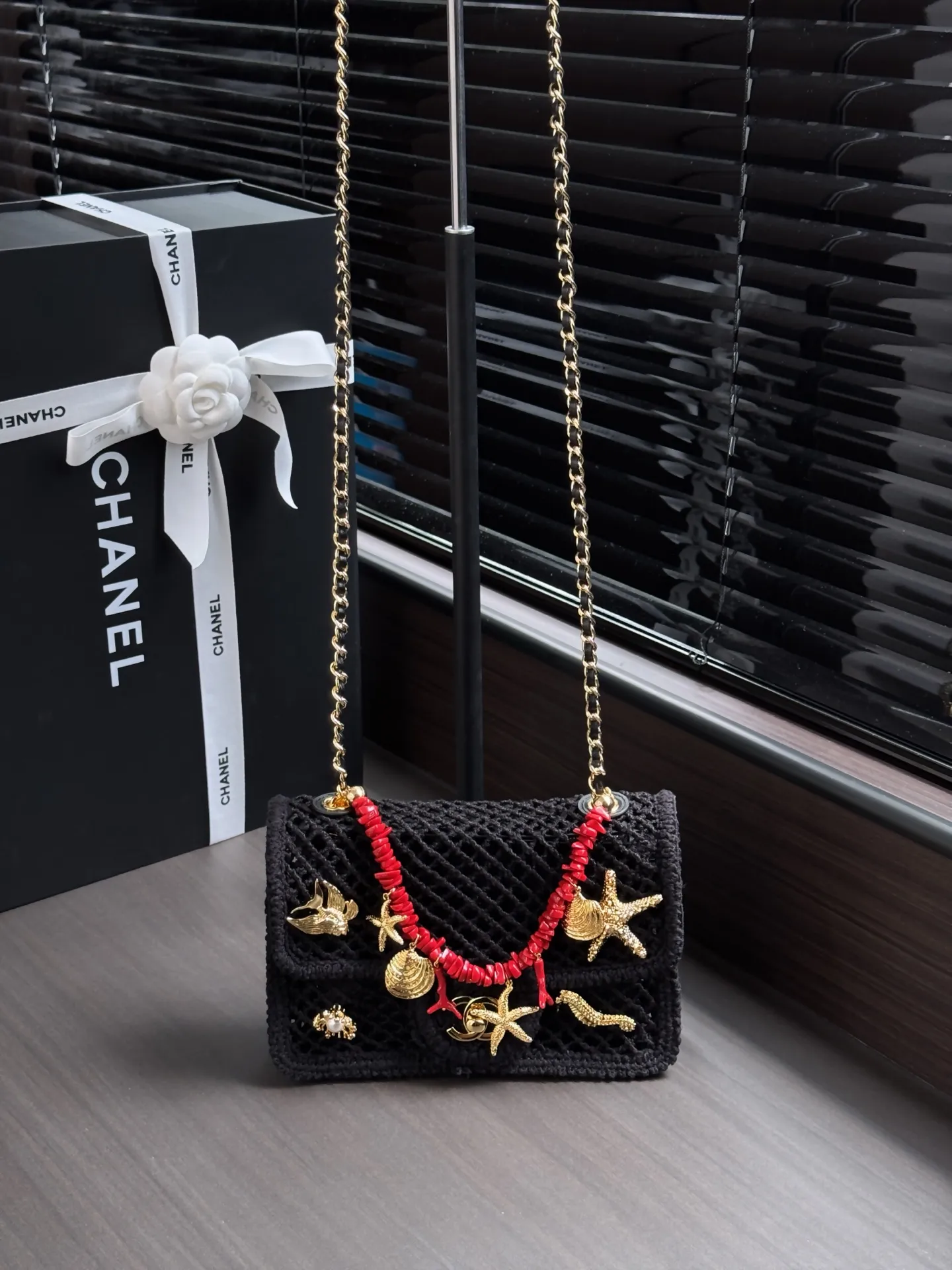 All Categories Chanel Women's Bags (Chanel) Chanel AS6156