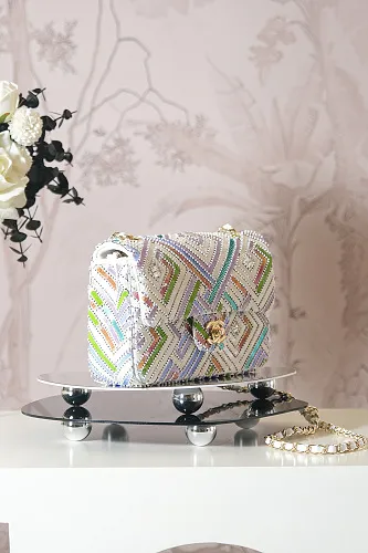 All Categories Chanel Women's Bags (Chanel) Chanel 1207
