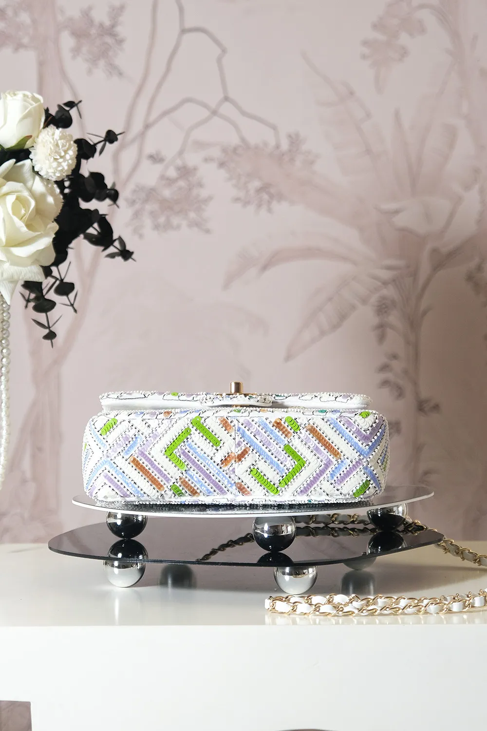 All Categories Chanel Women's Bags (Chanel) Chanel 1207