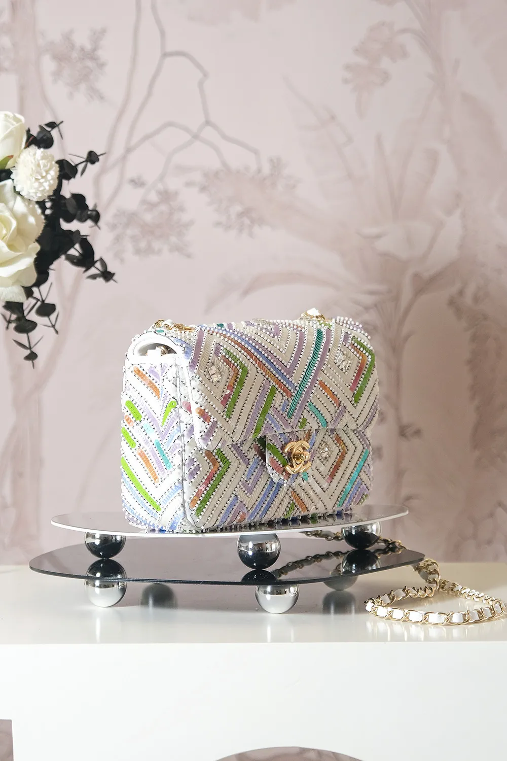 All Categories Chanel Women's Bags (Chanel) Chanel 1207