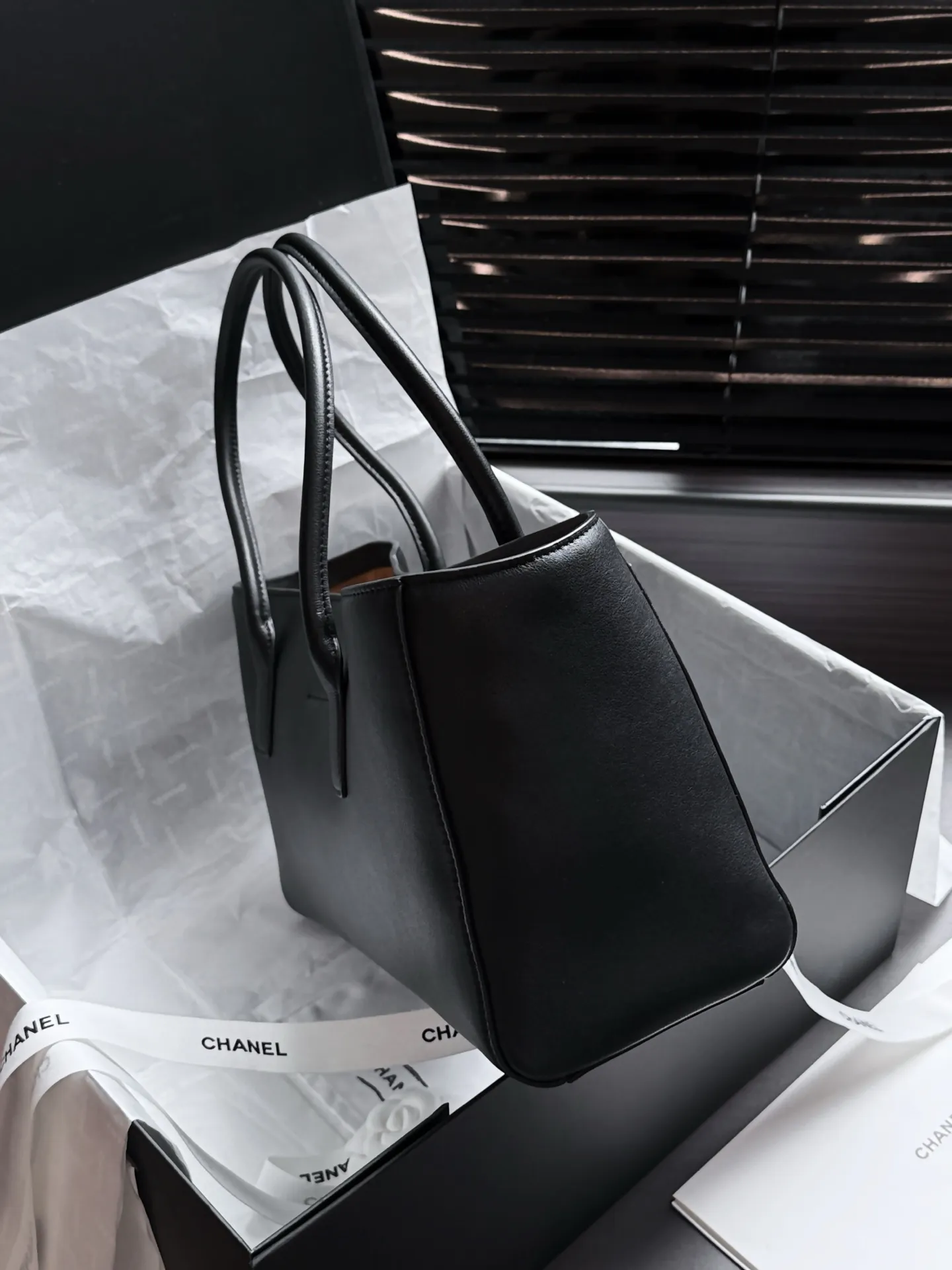 All Categories Chanel Women's Bags 2 (Chanel) Chanel Original Order AS6243