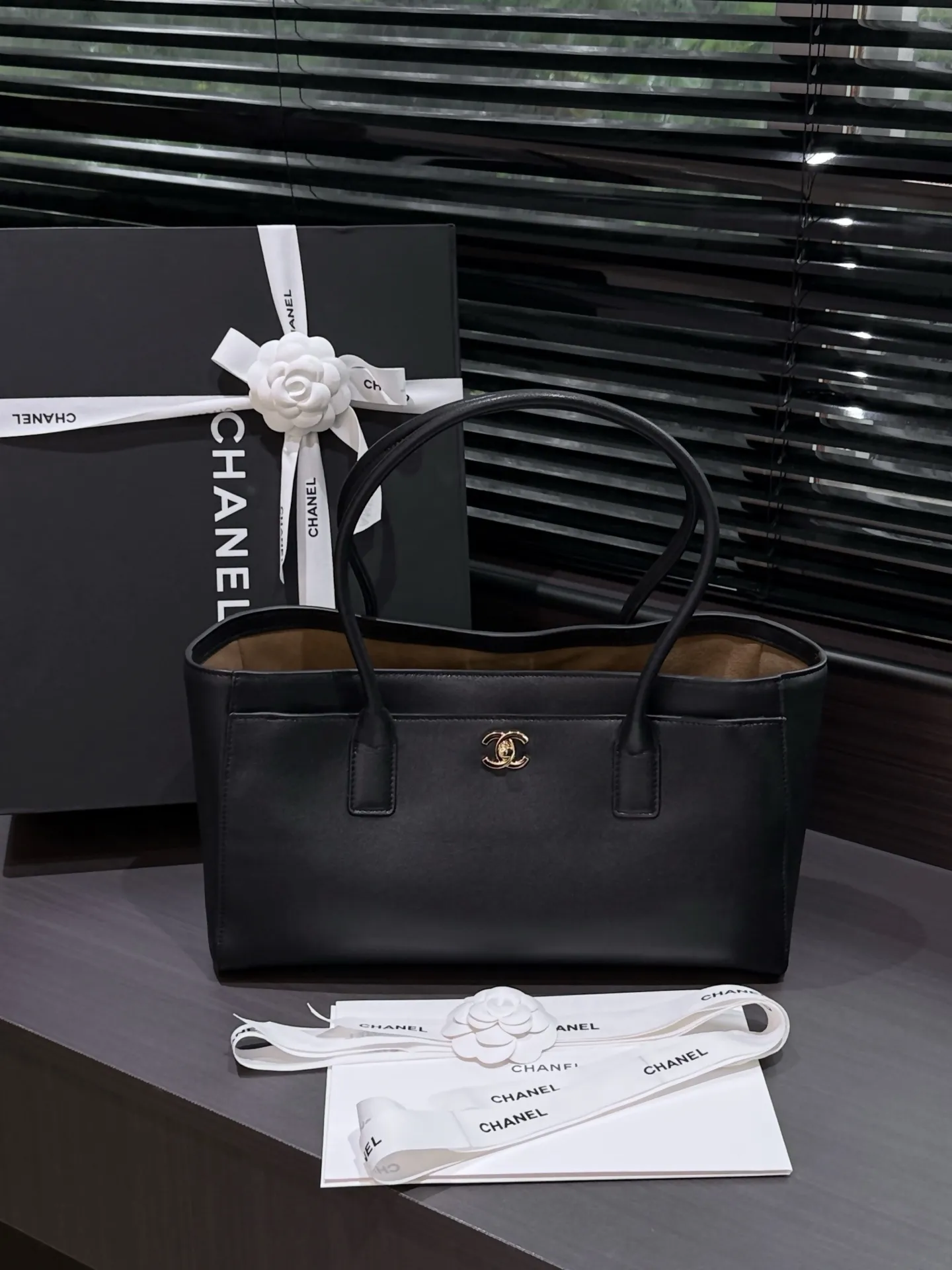 All Categories Chanel Women's Bags 2 (Chanel) Chanel Original Order AS6243