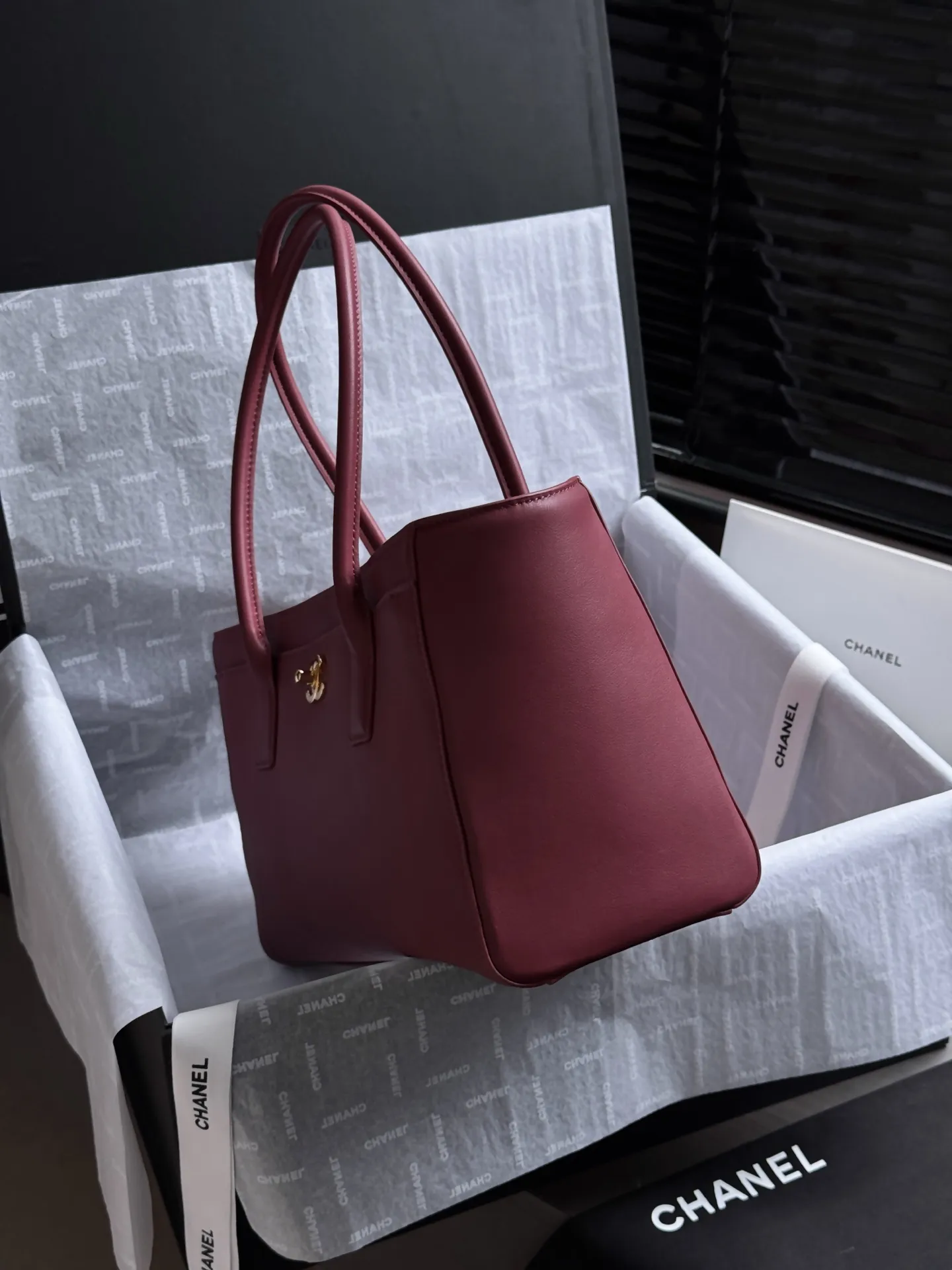 All Categories Chanel Women's Bags 2 (Chanel) Chanel Original Order AS6243