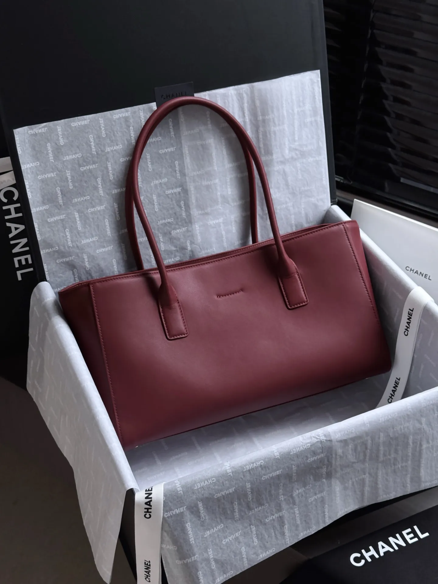 All Categories Chanel Women's Bags 2 (Chanel) Chanel Original Order AS6243