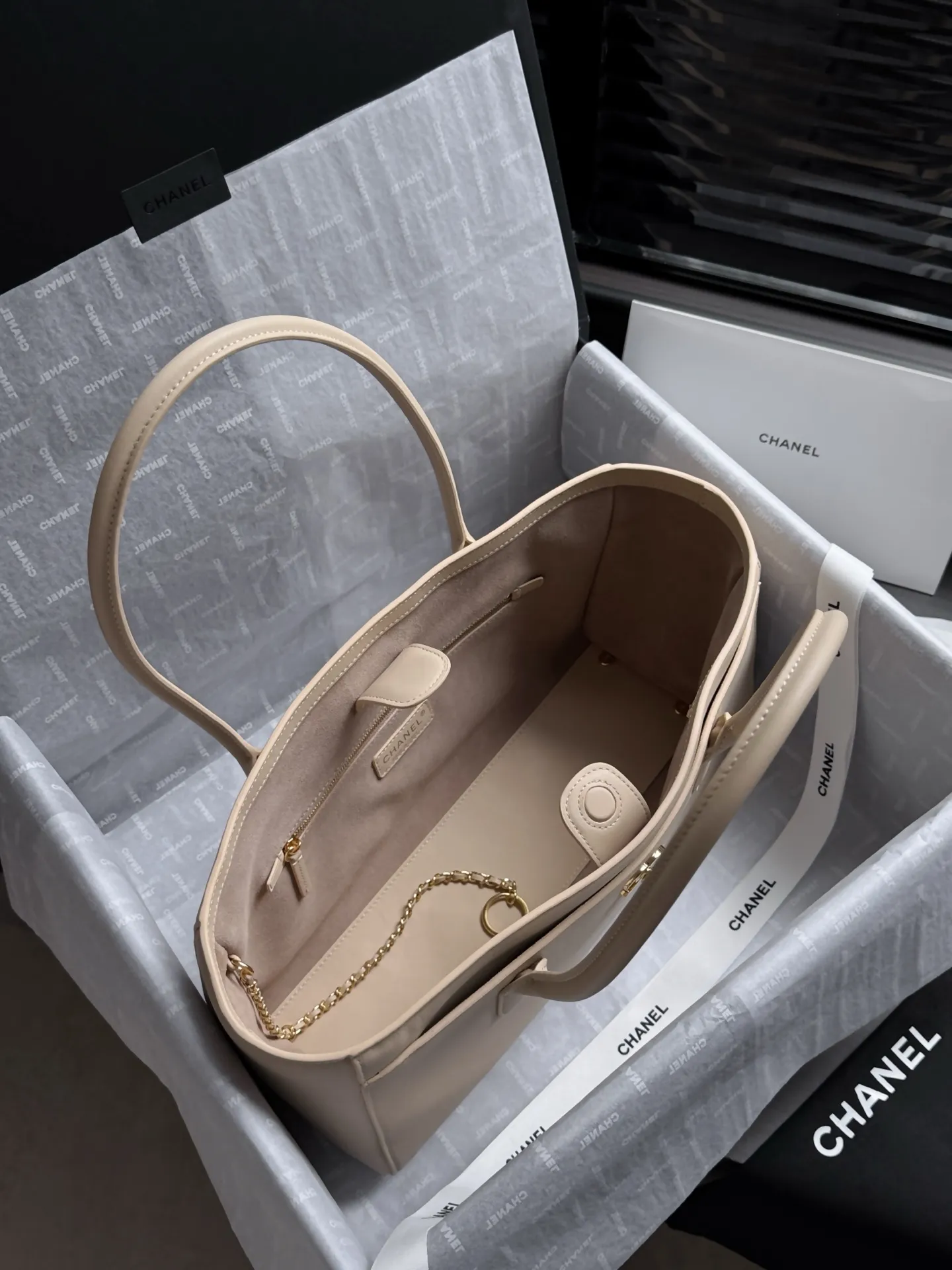 All Categories Chanel Women's Bags 2 (Chanel) Chanel Original Order AS6243