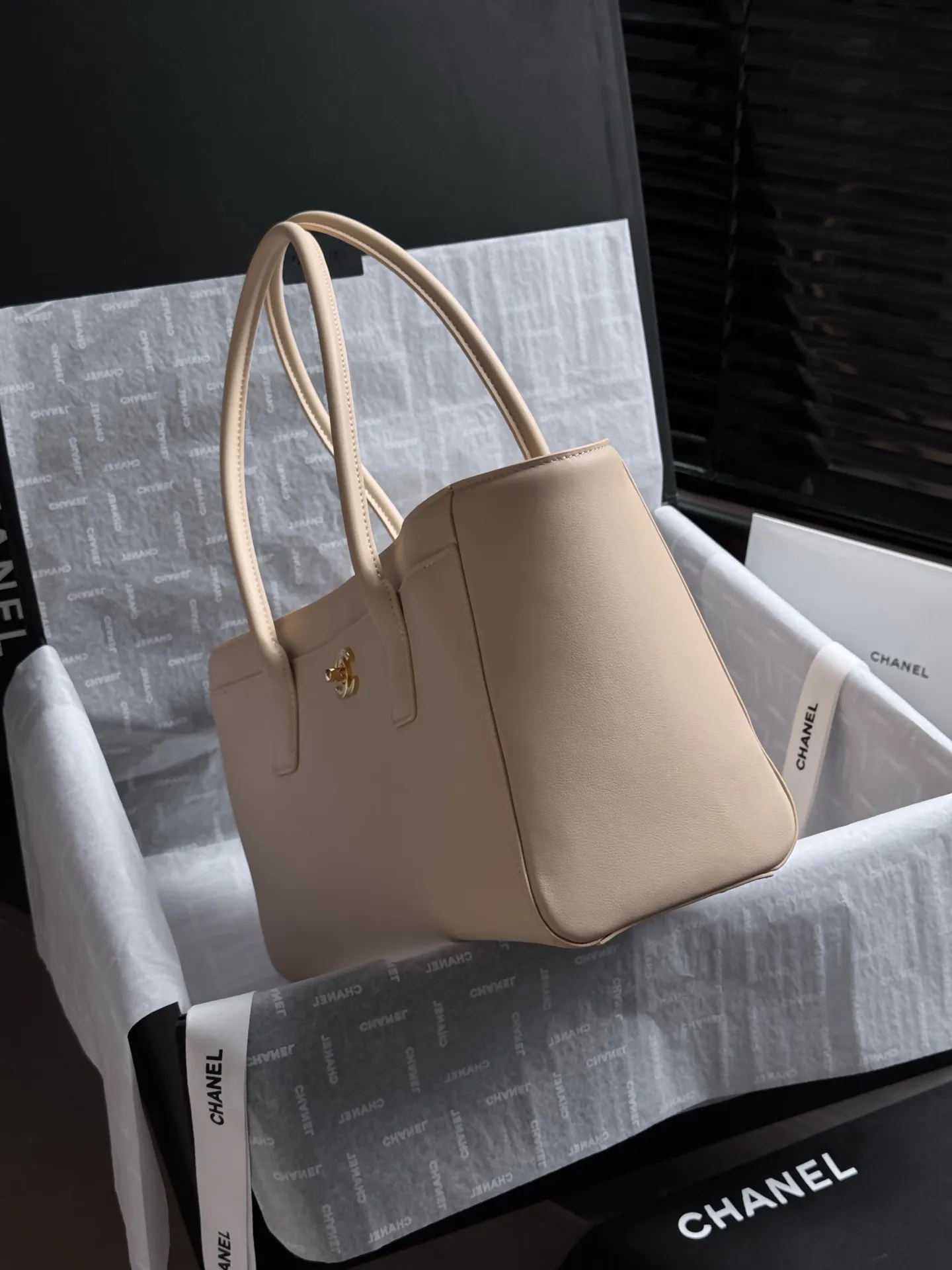 All Categories Chanel Women's Bags 2 (Chanel) Chanel Original Order AS6243