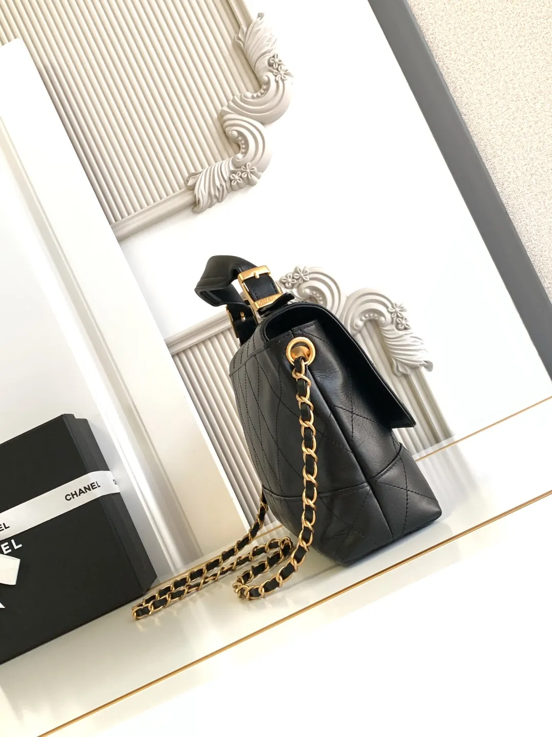All Categories Chanel Women's Bags 2 (Chanel) Chanel Original Order 5637