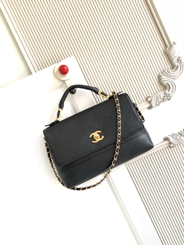 All Categories Chanel Women's Bags 2 (Chanel) Chanel Original Order 5637
