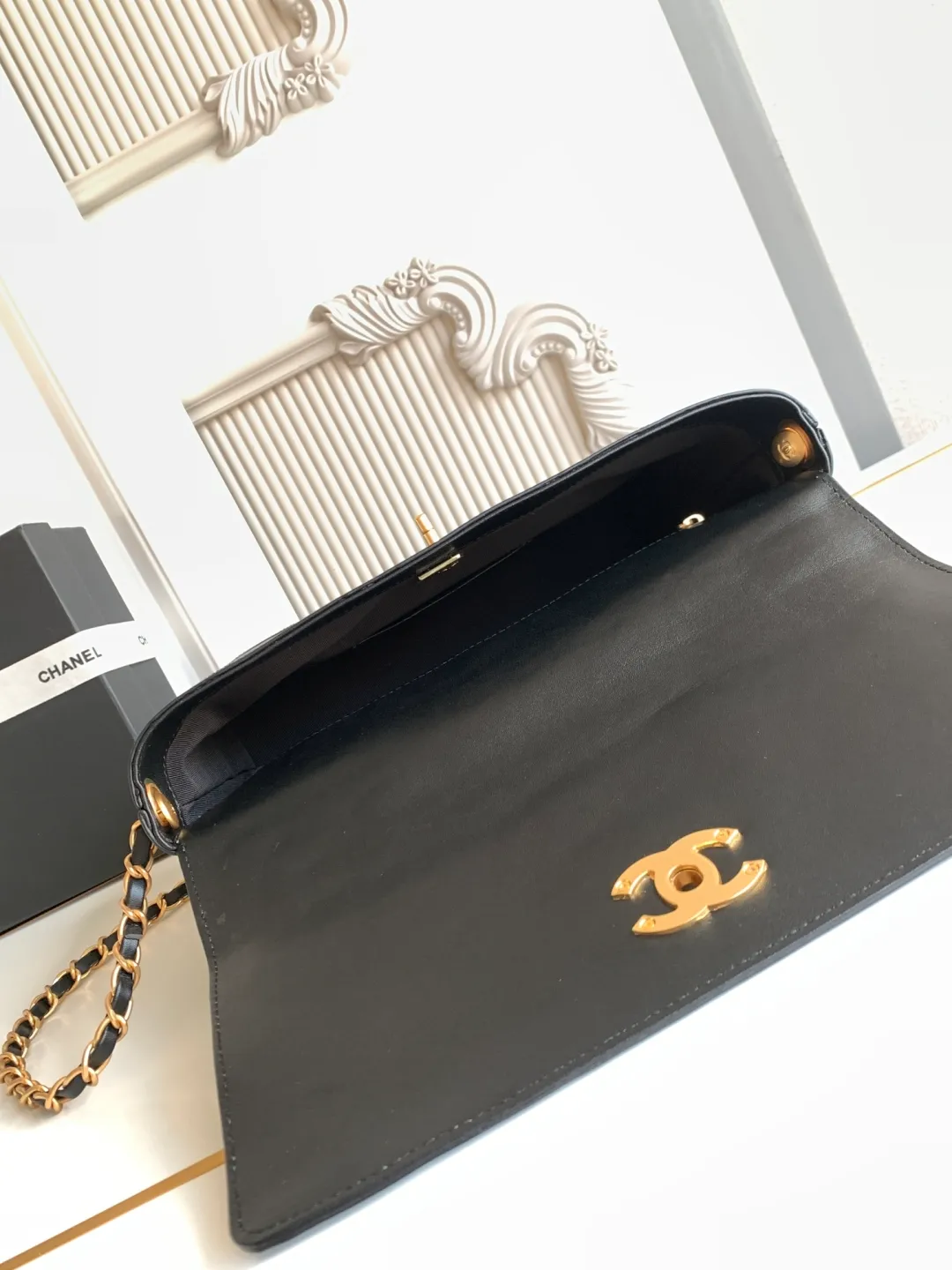 All Categories Chanel Women's Bags 2 (Chanel) Chanel Original Order 5637