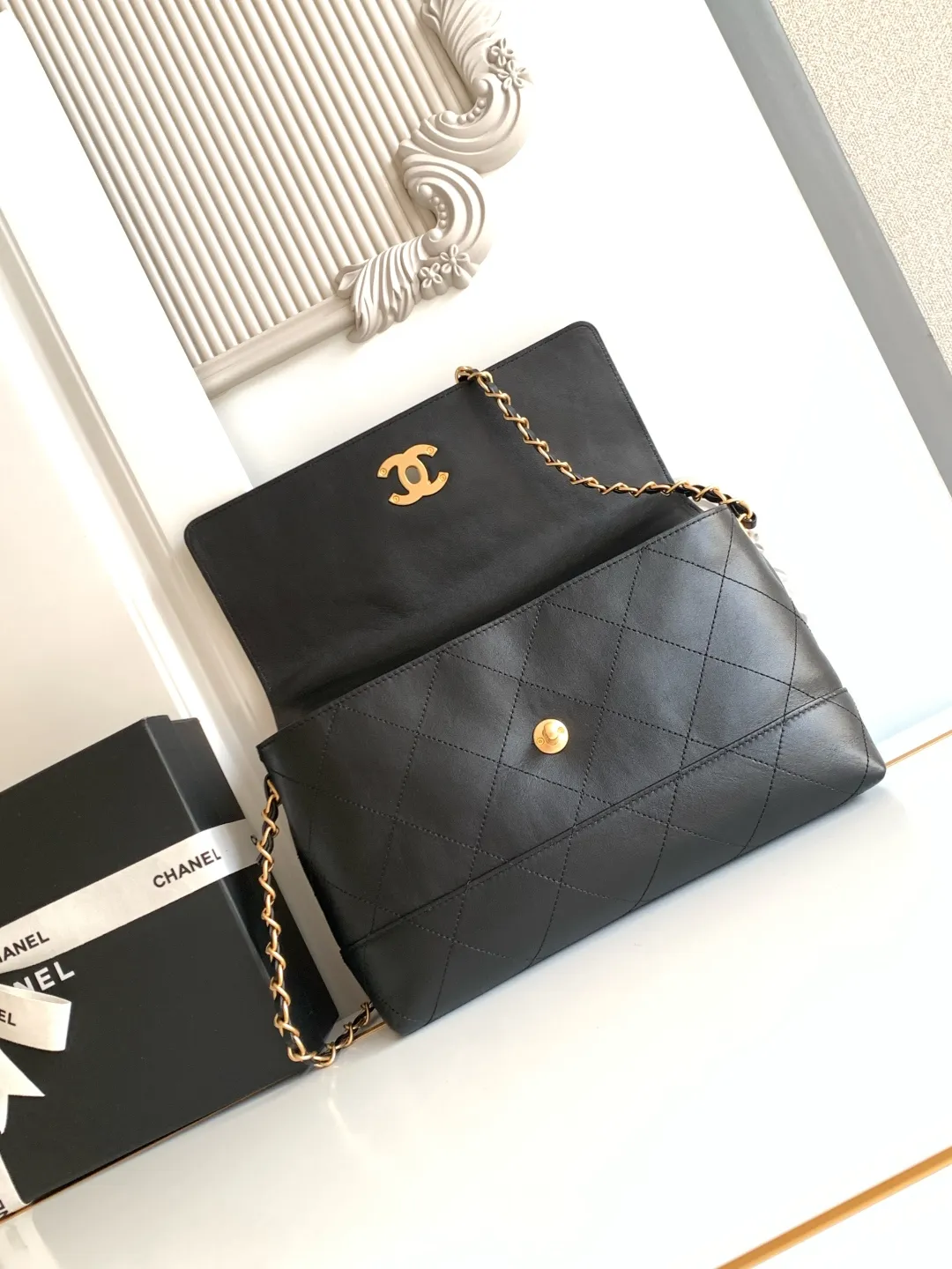 All Categories Chanel Women's Bags 2 (Chanel) Chanel Original Order 5637