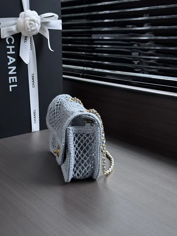 All Categories Chanel Women's Bags (Chanel) Chanel AS6157