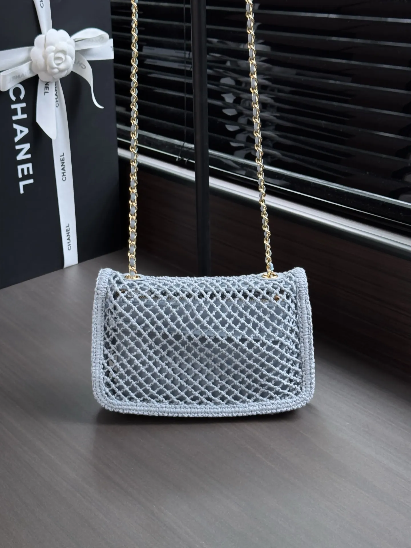 All Categories Chanel Women's Bags (Chanel) Chanel AS6157