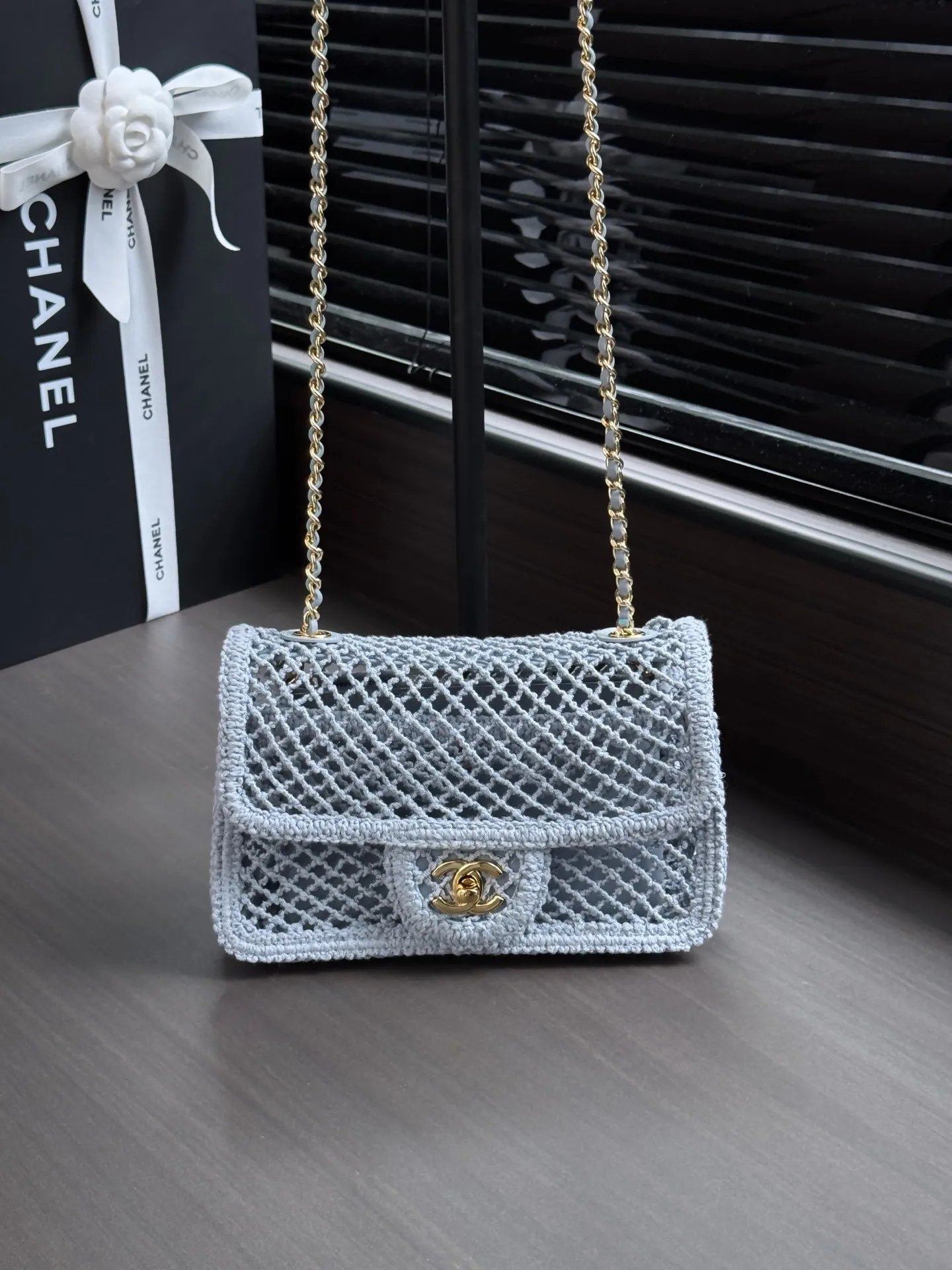 All Categories Chanel Women's Bags (Chanel) Chanel AS6157