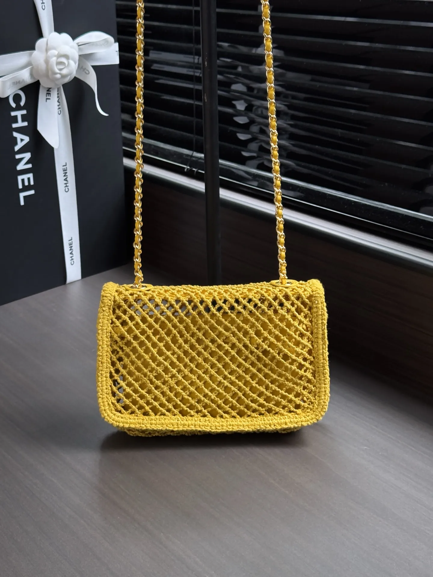All Categories Chanel Women's Bags (Chanel) Chanel AS6157