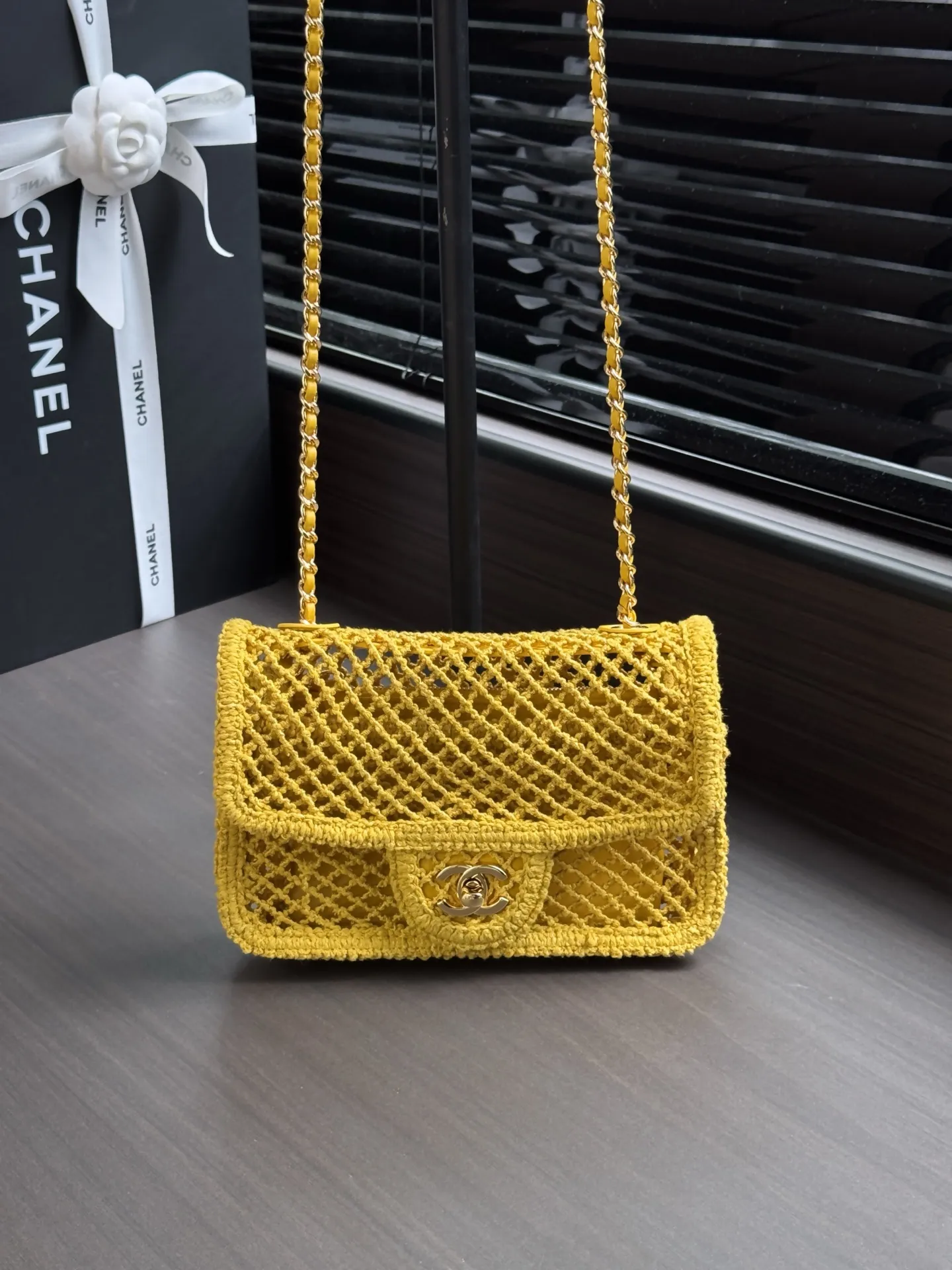 All Categories Chanel Women's Bags (Chanel) Chanel AS6157