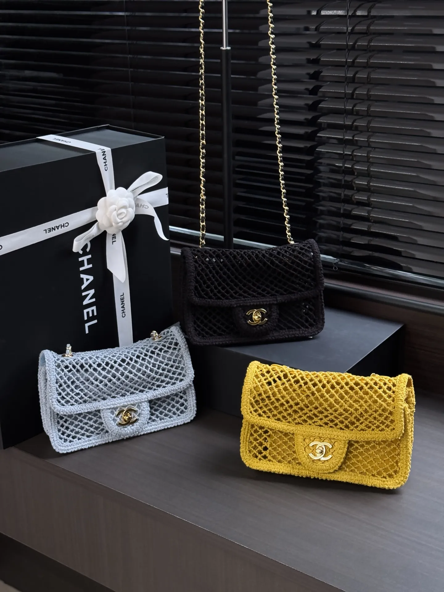 All Categories Chanel Women's Bags (Chanel) Chanel AS6157