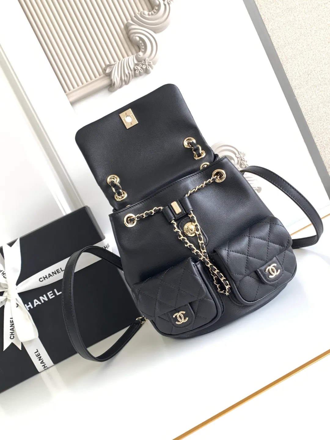 All Categories Chanel Women's Bags 2 (Chanel) Chanel Original Order 3860
