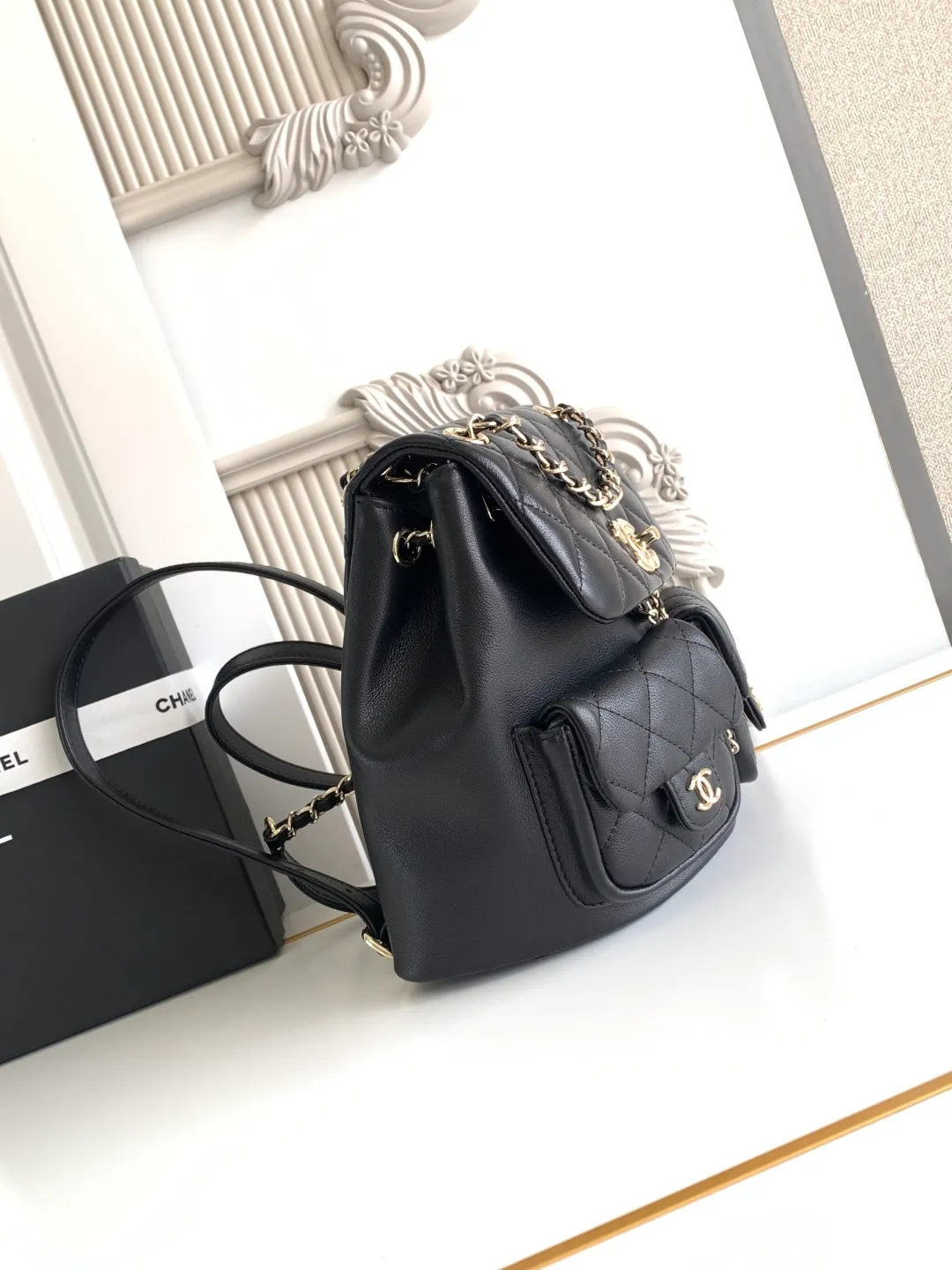 All Categories Chanel Women's Bags 2 (Chanel) Chanel Original Order 3860