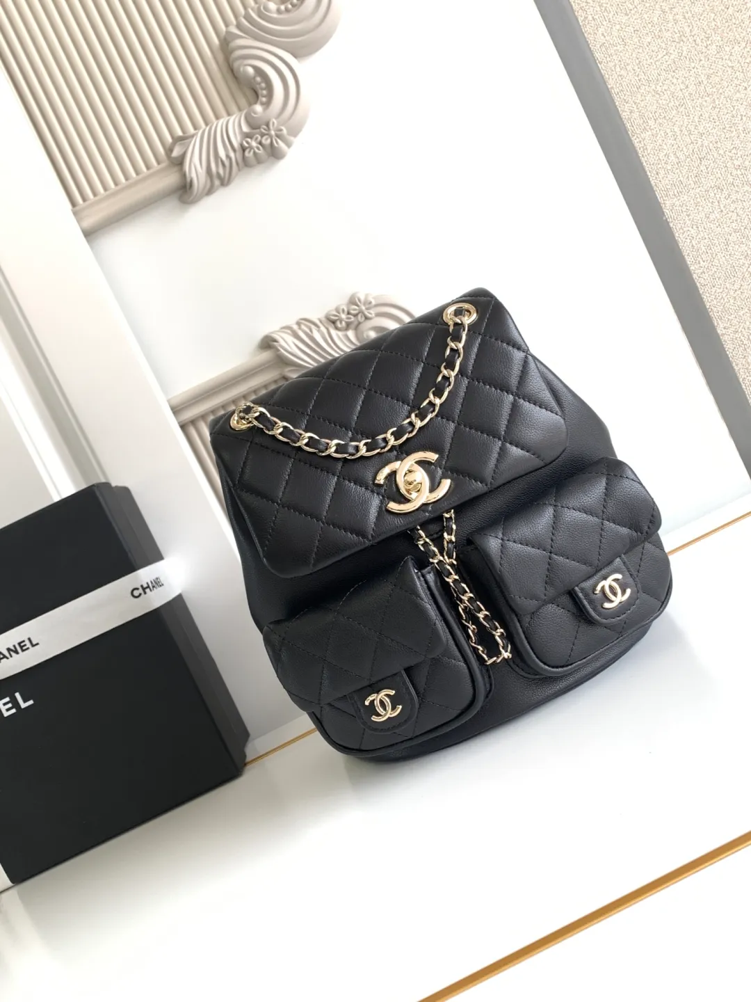 All Categories Chanel Women's Bags 2 (Chanel) Chanel Original Order 3860
