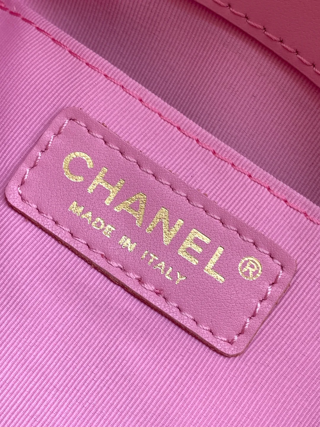 All Categories Chanel Women's Bags 2 (Chanel) Chanel Original Order 3860