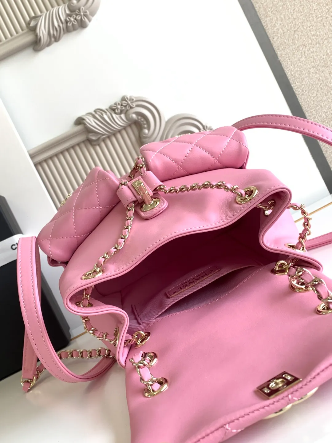 All Categories Chanel Women's Bags 2 (Chanel) Chanel Original Order 3860