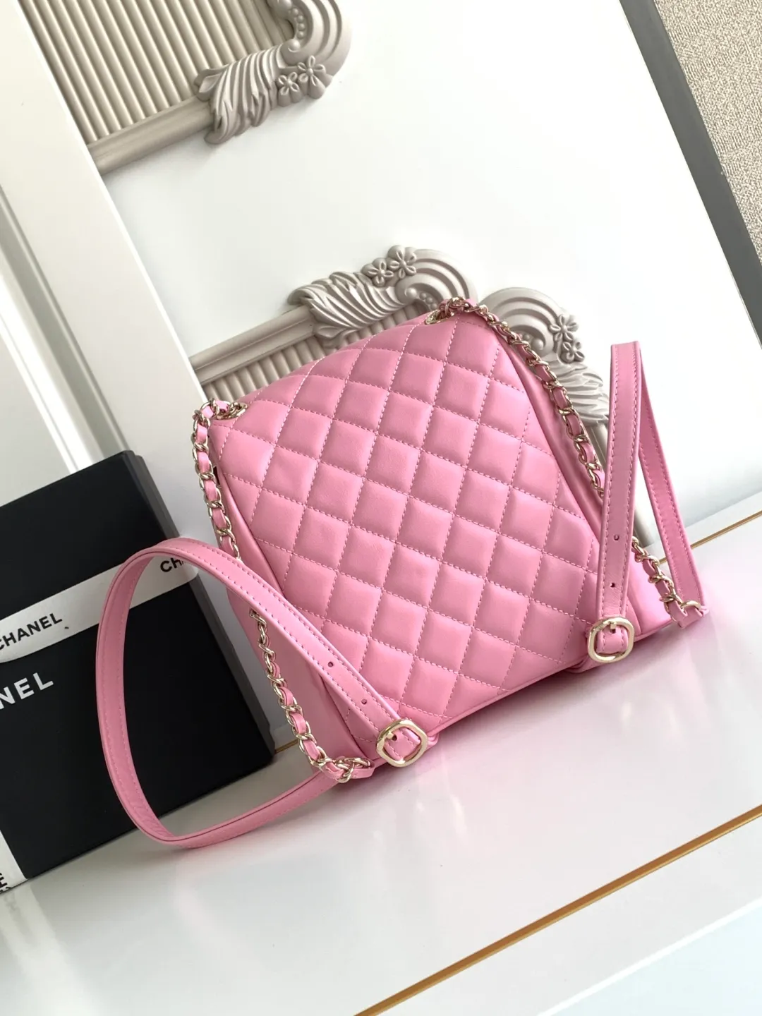 All Categories Chanel Women's Bags 2 (Chanel) Chanel Original Order 3860