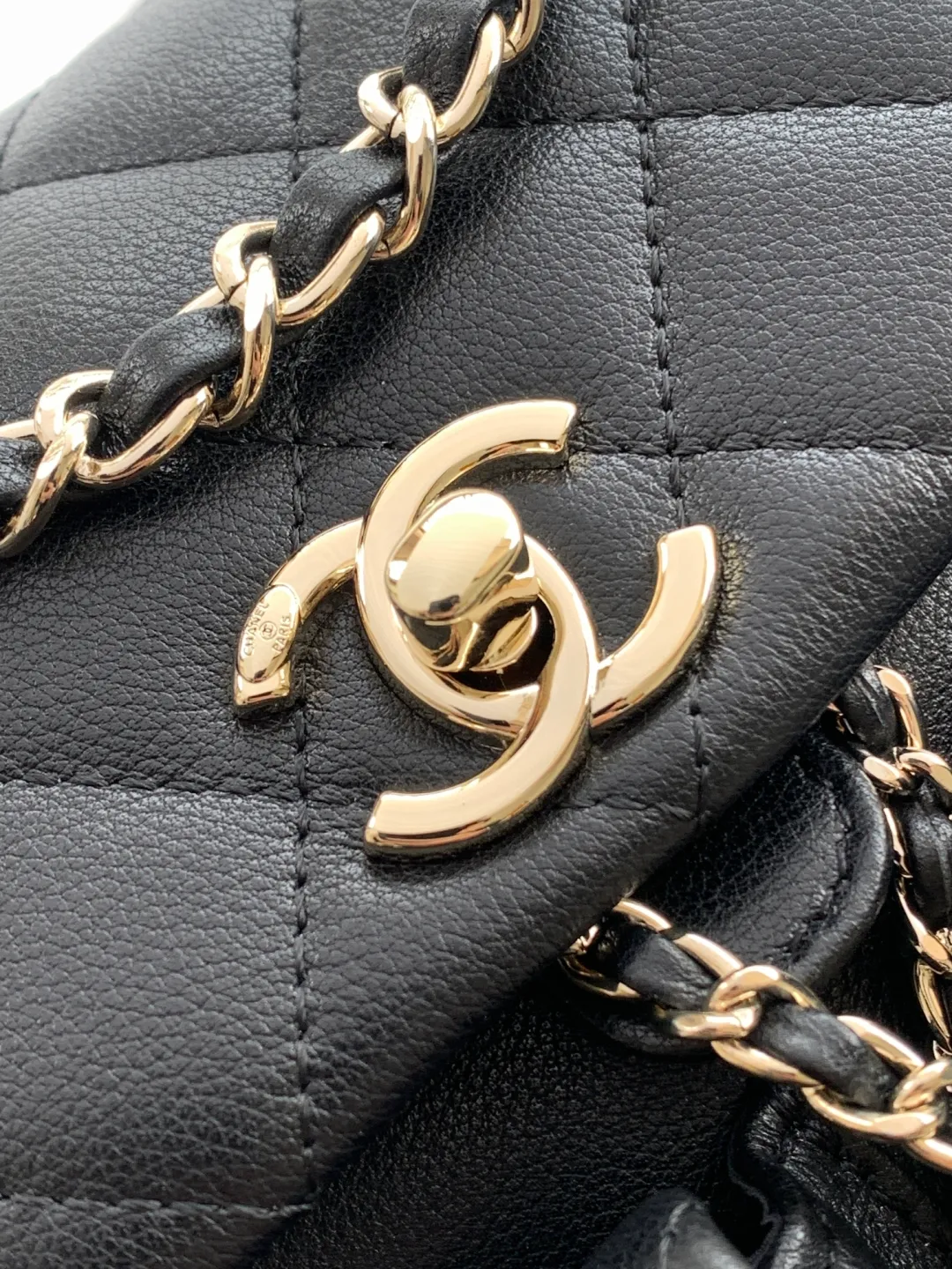 All Categories Chanel Women's Bags 2 (Chanel) Chanel Original Order 3860