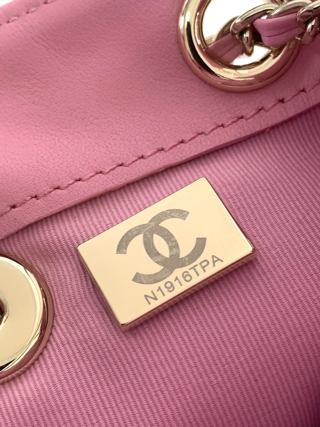 All Categories Chanel Women's Bags 2 (Chanel) Chanel Original Order 3860