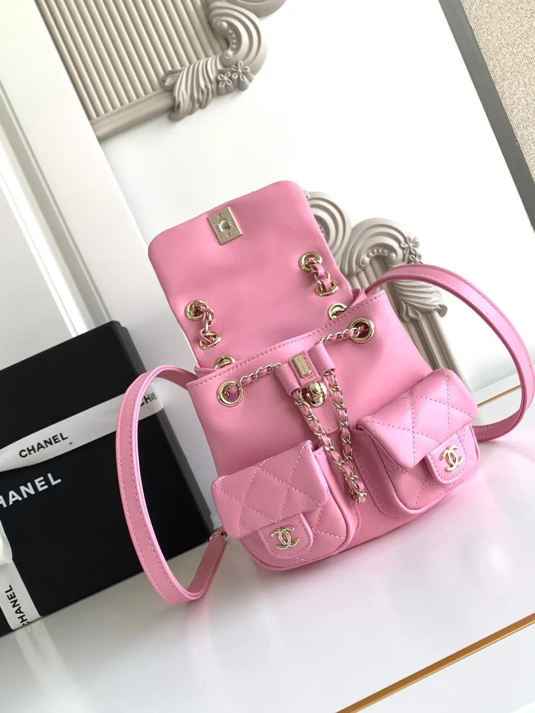 All Categories Chanel Women's Bags 2 (Chanel) Chanel Original Order 3860