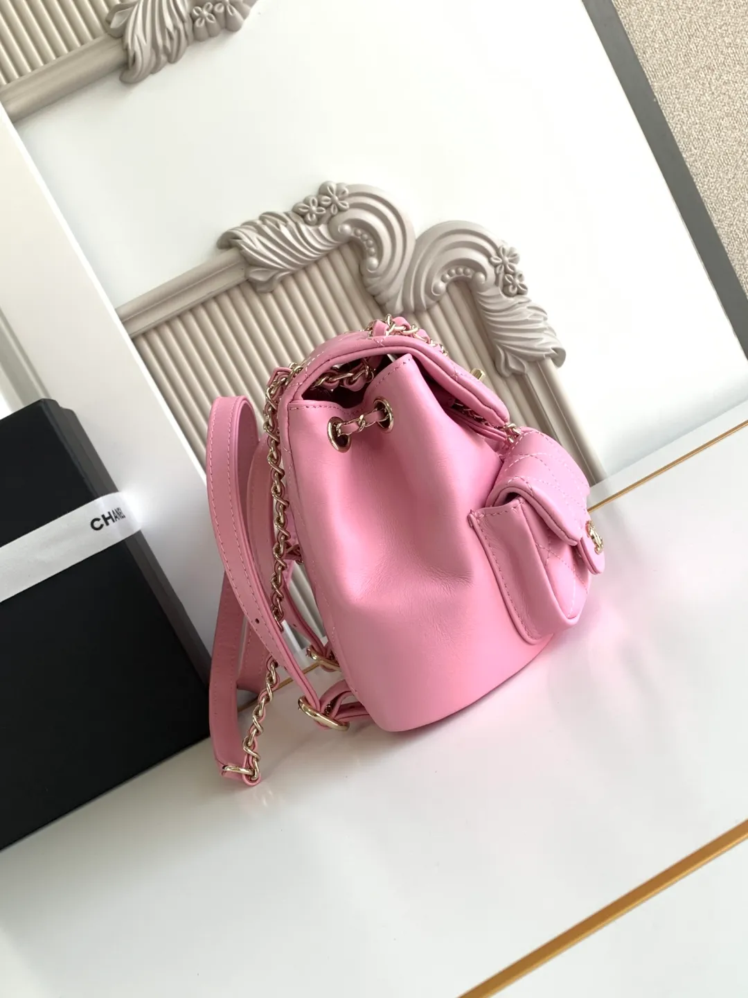 All Categories Chanel Women's Bags 2 (Chanel) Chanel Original Order 3860