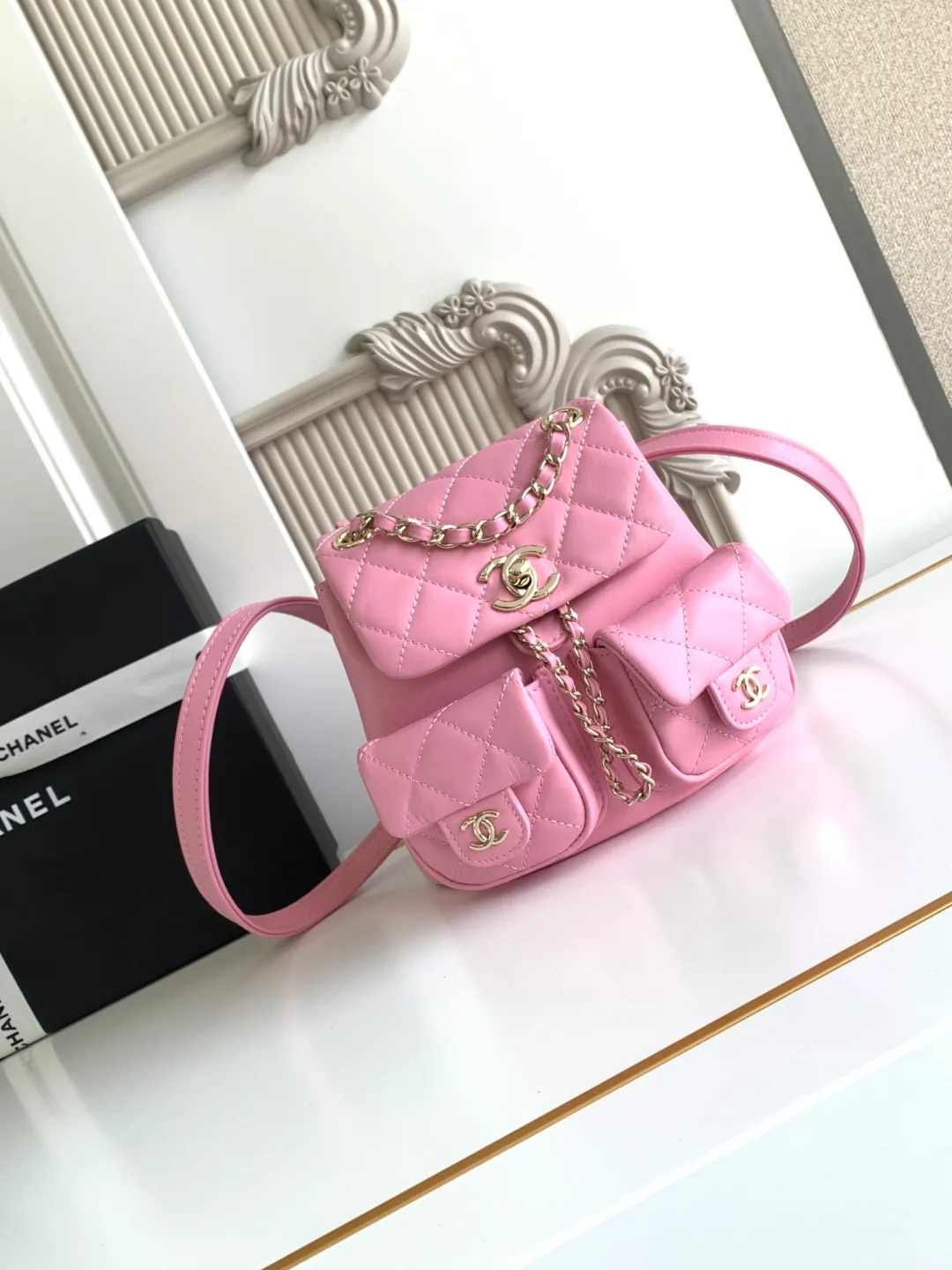 All Categories Chanel Women's Bags 2 (Chanel) Chanel Original Order 3860