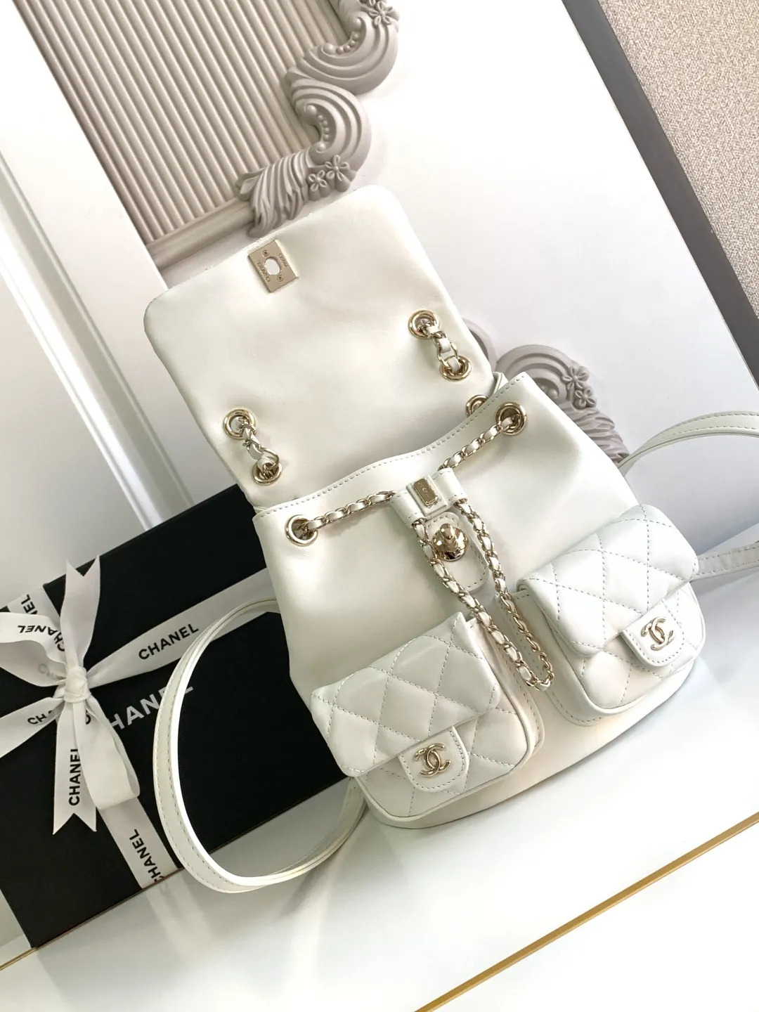 All Categories Chanel Women's Bags 2 (Chanel) Chanel Original Order 3860