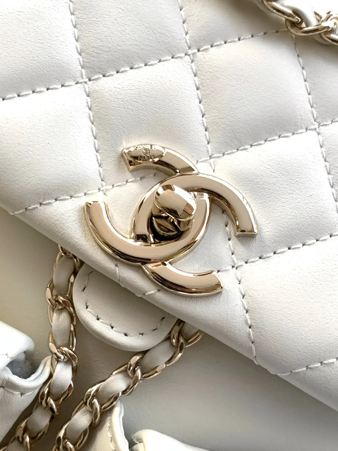 All Categories Chanel Women's Bags 2 (Chanel) Chanel Original Order 3860