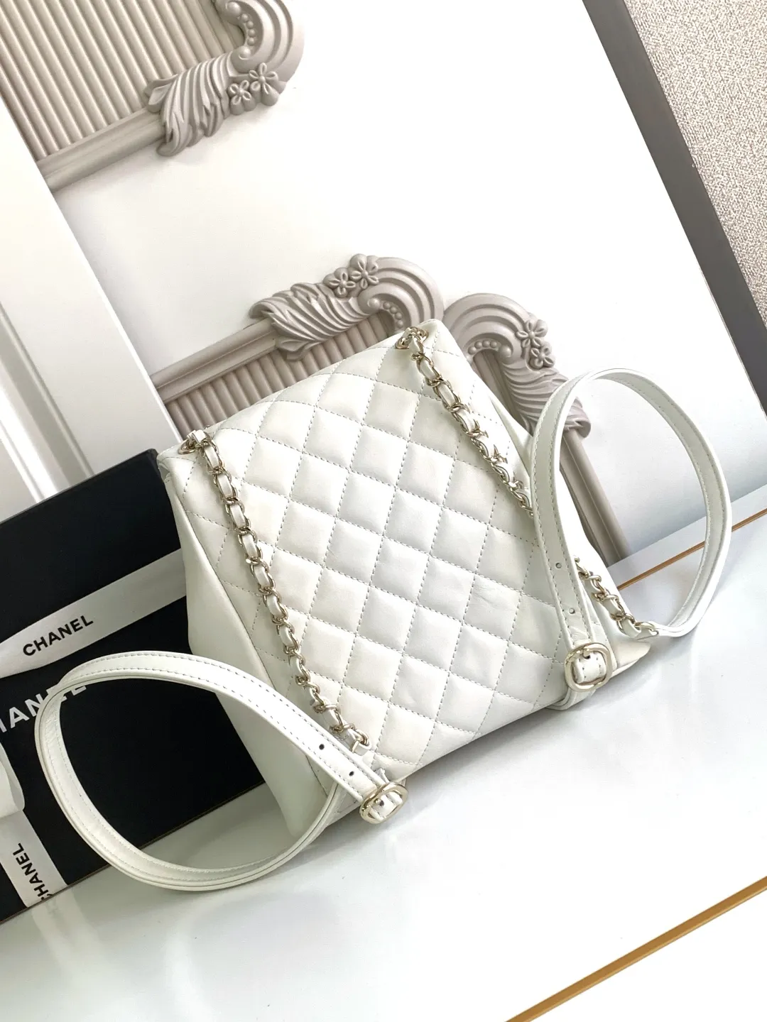 All Categories Chanel Women's Bags 2 (Chanel) Chanel Original Order 3860