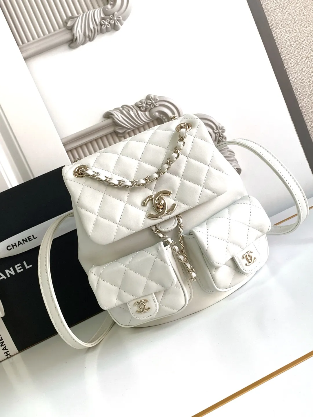 All Categories Chanel Women's Bags 2 (Chanel) Chanel Original Order 3860